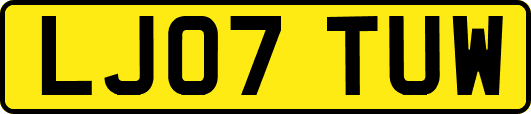 LJ07TUW