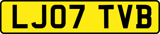LJ07TVB