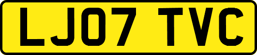 LJ07TVC