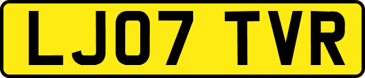 LJ07TVR