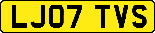 LJ07TVS