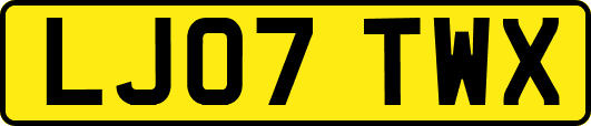 LJ07TWX