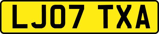 LJ07TXA