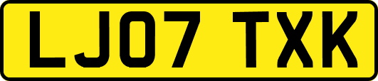 LJ07TXK