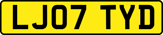LJ07TYD