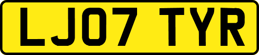 LJ07TYR