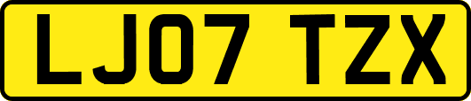 LJ07TZX