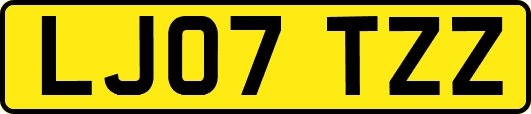 LJ07TZZ