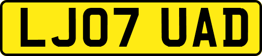 LJ07UAD