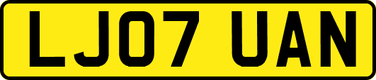 LJ07UAN