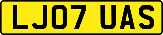 LJ07UAS