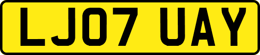 LJ07UAY