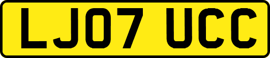 LJ07UCC