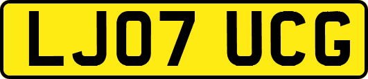 LJ07UCG