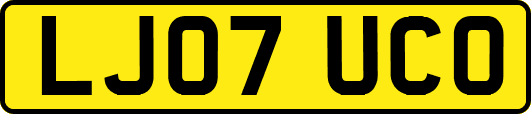 LJ07UCO