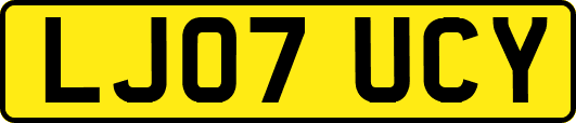 LJ07UCY