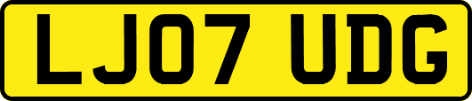 LJ07UDG