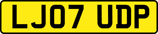 LJ07UDP