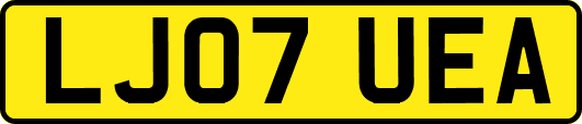 LJ07UEA