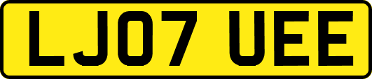 LJ07UEE