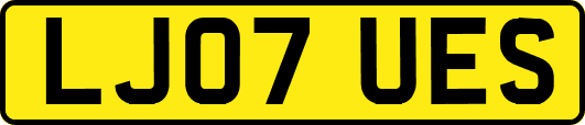 LJ07UES