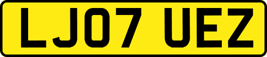 LJ07UEZ