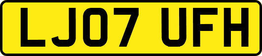 LJ07UFH
