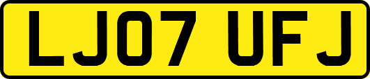 LJ07UFJ