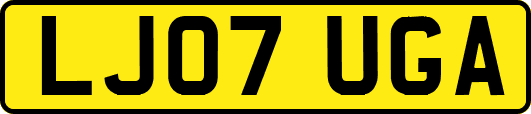 LJ07UGA
