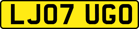 LJ07UGO