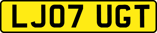 LJ07UGT