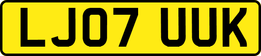 LJ07UUK