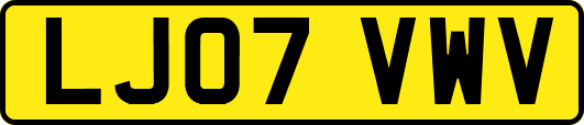 LJ07VWV