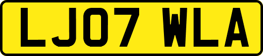 LJ07WLA