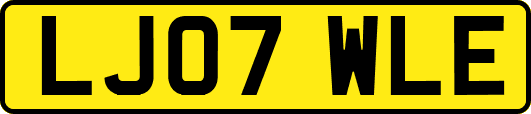 LJ07WLE