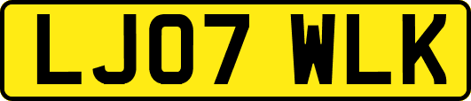 LJ07WLK