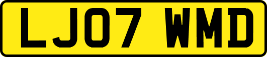 LJ07WMD