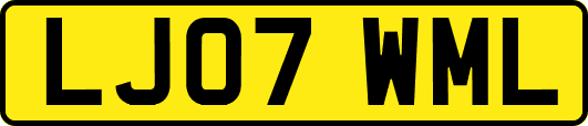 LJ07WML