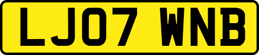 LJ07WNB