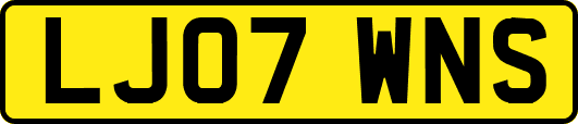 LJ07WNS