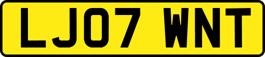 LJ07WNT