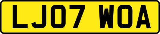 LJ07WOA