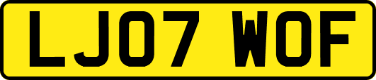 LJ07WOF