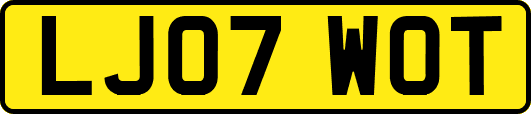 LJ07WOT