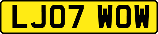 LJ07WOW
