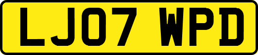 LJ07WPD