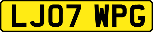 LJ07WPG