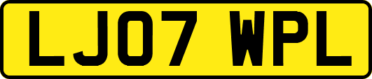 LJ07WPL