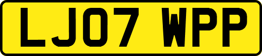 LJ07WPP