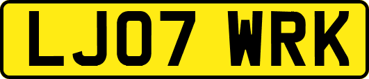 LJ07WRK
